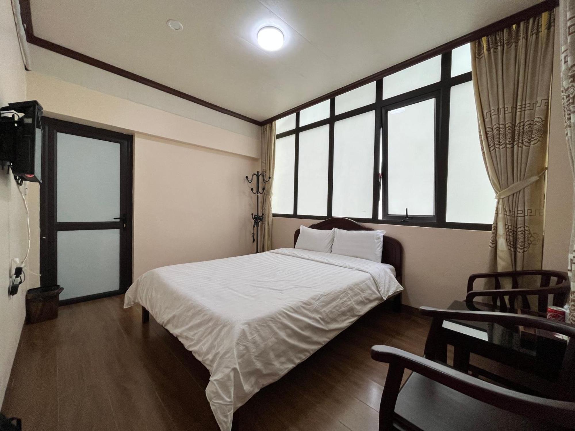 Vuon Cam Hotel Cao Bang Cameră foto